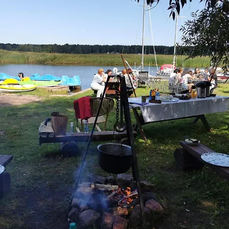Lyxtält Feeling Cone *