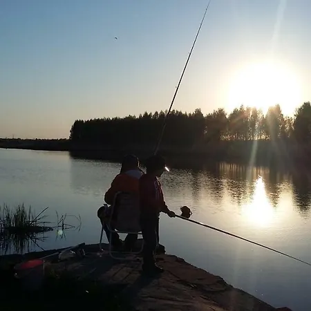 Lyxtält Feeling Cone Jūrkalne