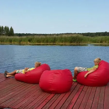 Feeling Cone Lyxtält Jūrkalne