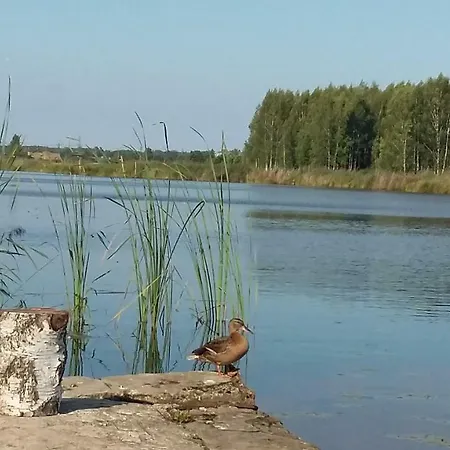 Feeling Cone Lyxtält Jūrkalne
