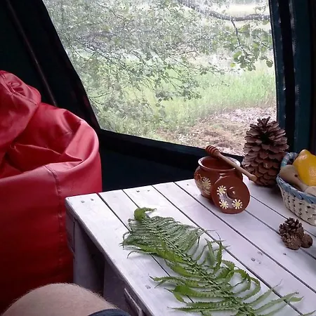 Feeling Cone Jūrkalne