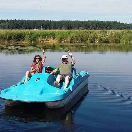 Lyxtält Feeling Cone *