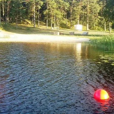 Feeling Cone Lyxtält *