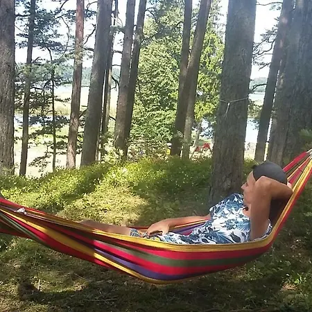 Lyxtält Feeling Cone
