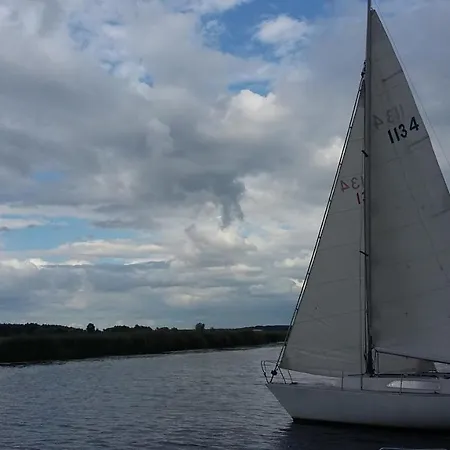 Lyxtält Feeling Cone *